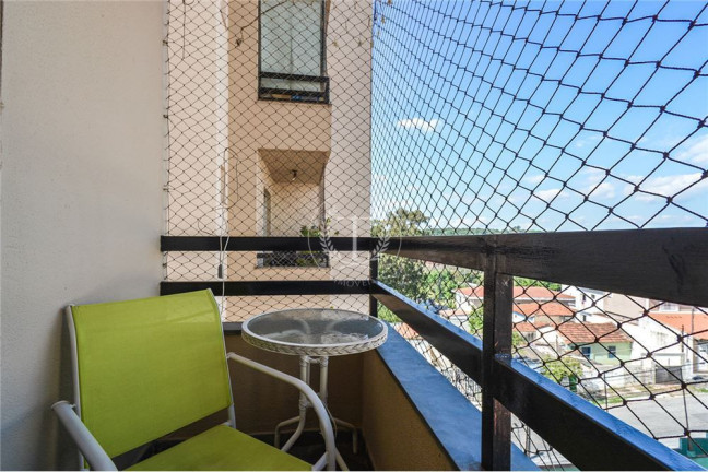 Imagem Apartamento com 1 Quarto à Venda, 65 m² em Cidade Vargas - São Paulo