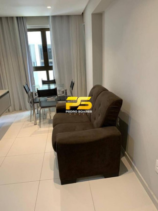 Imagem Apartamento com 2 Quartos à Venda, 50 m² em Tambaú - João Pessoa Imagem Apartamento com 2 Quartos à Venda, 50 m² em Tambaú - João Pessoa