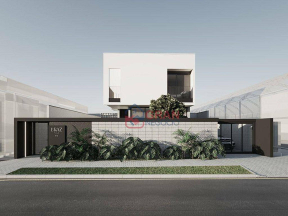 Imagem Sobrado com 3 Quartos à Venda, 142 m² em São Braz - Curitiba Imagem Sobrado com 3 Quartos à Venda, 142 m² em São Braz - Curitiba
