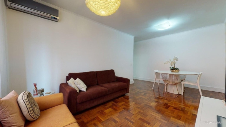Imagem Apartamento com 3 Quartos à Venda, 122 m² em Auxiliadora - Porto Alegre Imagem Apartamento com 3 Quartos à Venda, 122 m² em Auxiliadora - Porto Alegre