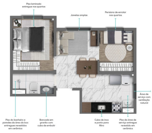 Imagem Imóvel com 3 Quartos à Venda, 82 m² em Santana - São Paulo Imagem Imóvel com 3 Quartos à Venda, 82 m² em Santana - São Paulo