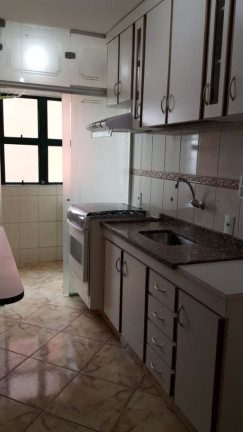 Imagem Apartamento com 3 Quartos à Venda, 65 m² em Vila Do Castelo - São Paulo Imagem Apartamento com 3 Quartos à Venda, 65 m² em Vila Do Castelo - São Paulo