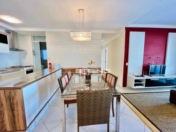 Imagem Apartamento com 4 Quartos à Venda, 120 m² em Riviera De São Lourenço - Bertioga