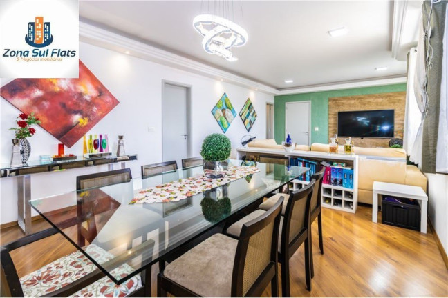 Imagem Apartamento com 3 Quartos à Venda, 141 m² em Vila Monumento - São Paulo Imagem Apartamento com 3 Quartos à Venda, 141 m² em Vila Monumento - São Paulo