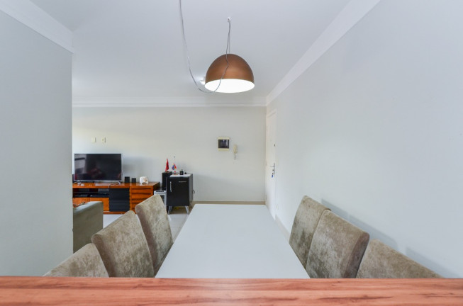 Imagem Apartamento com 2 Quartos à Venda, 64 m² em Vila Olímpia - São Paulo