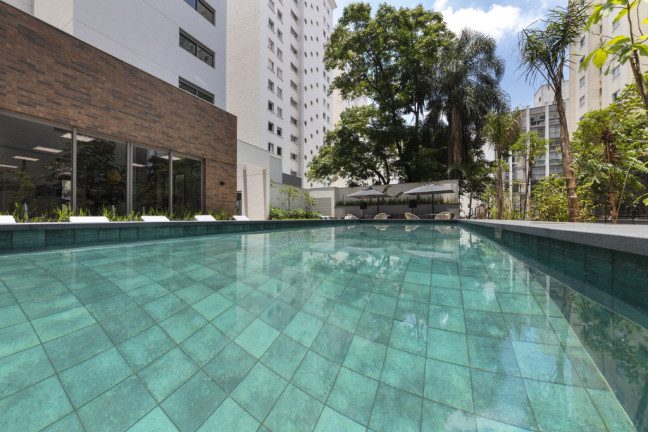 Imagem Imóvel com 3 Quartos à Venda, 170 m² em Paraíso - São Paulo