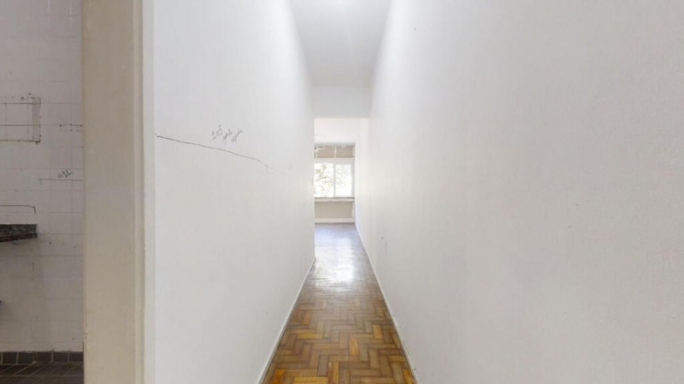 Imagem Imóvel com 3 Quartos à Venda, 97 m² em Laranjeiras - Rio De Janeiro