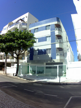Imóvel com 2 Quartos à Venda, 55 m² em Enseada Azul - Guarapari