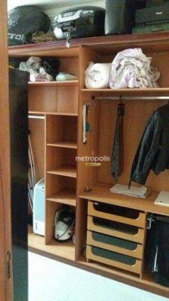 Imagem Apartamento com 2 Quartos à Venda, 51 m² em Vila Alpina - Santo André Imagem Apartamento com 2 Quartos à Venda, 51 m² em Vila Alpina - Santo André