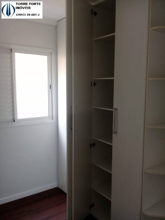 Imagem Apartamento com 2 Quartos à Venda, 53 m² em Vila Bela - São Paulo