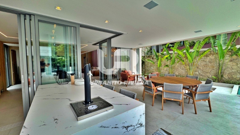 Imagem Casa com 6 Quartos à Venda, 621 m² em Riviera | Módulo 11 - Bertioga