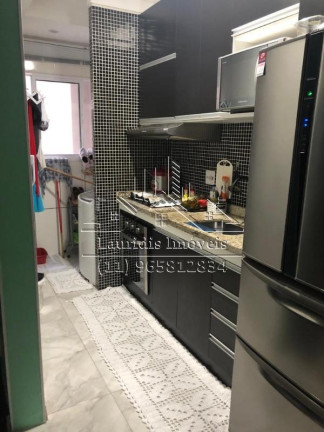 Imagem Imóvel com 2 Quartos à Venda, 45 m² em Jardim Professor Benoá - Santana De Parnaíba Imagem Imóvel com 2 Quartos à Venda, 45 m² em Jardim Professor Benoá - Santana De Parnaíba