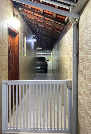 Imagem Casa com 4 Quartos à Venda, em Jardim Quietude - Praia Grande Imagem Casa com 4 Quartos à Venda, em Jardim Quietude - Praia Grande