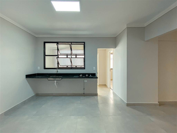 Imagem Apartamento com 3 Quartos à Venda, 101 m² em Ocian - Praia Grande