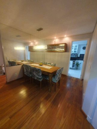 Imagem Apartamento com 2 Quartos à Venda, 96 m² em Vila Andrade - São Paulo Imagem Apartamento com 2 Quartos à Venda, 96 m² em Vila Andrade - São Paulo