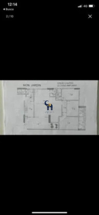 Imagem Apartamento com 3 Quartos à Venda, 1 m² em Caminho Das Arvores - Salvador Imagem Apartamento com 3 Quartos à Venda, 1 m² em Caminho Das Arvores - Salvador