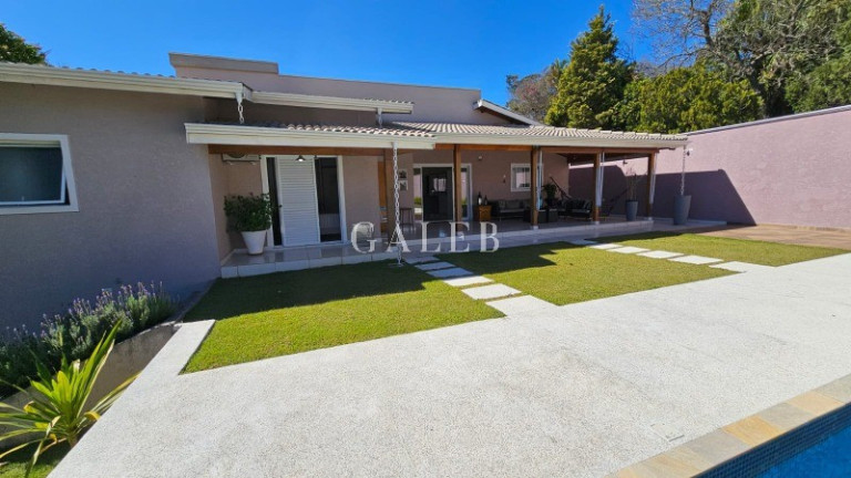 Imagem Casa com 3 Quartos à Venda, 245 m² em Jardim Estância Brasil - Atibaia Imagem Casa com 3 Quartos à Venda, 245 m² em Jardim Estância Brasil - Atibaia