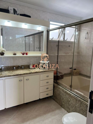 Imagem Apartamento com 3 Quartos à Venda, 128 m² em Bosque Dos Eucaliptos - São José Dos Campos Imagem Apartamento com 3 Quartos à Venda, 128 m² em Bosque Dos Eucaliptos - São José Dos Campos
