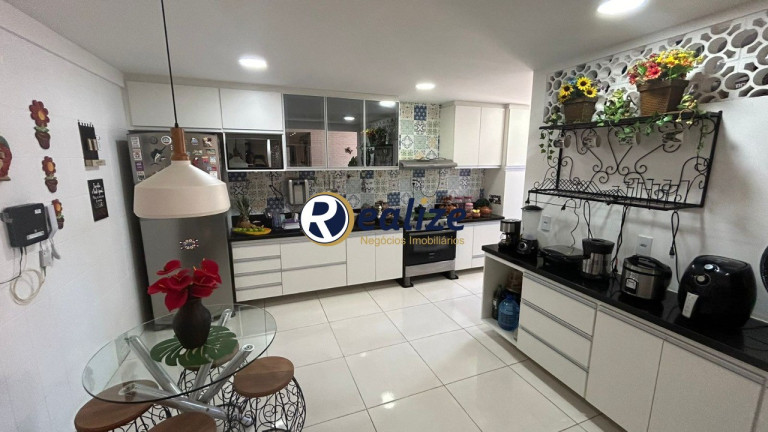 Imagem Imóvel com 2 Quartos à Venda, 110 m² em Praia Do Morro - Guarapari