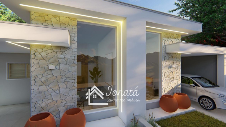 Imagem Casa com 3 Quartos à Venda, 95 m² em Morro Tico Tico - Bom Princípio