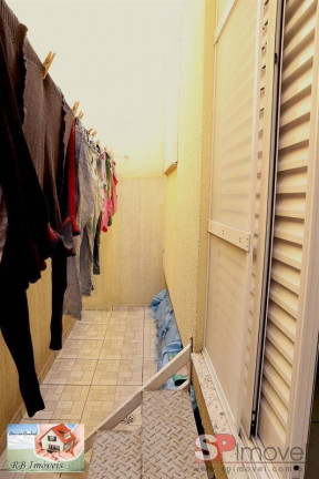 Imagem Apartamento com 2 Quartos à Venda, 48 m² em Jardim Santo Alberto - Santo André Imagem Apartamento com 2 Quartos à Venda, 48 m² em Jardim Santo Alberto - Santo André