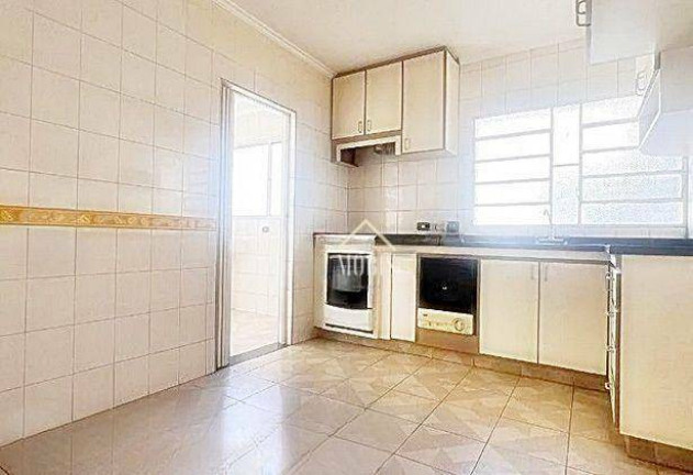 Imagem Apartamento com 2 Quartos à Venda, 75 m² em Jardim Stella - Santo André Imagem Apartamento com 2 Quartos à Venda, 75 m² em Jardim Stella - Santo André