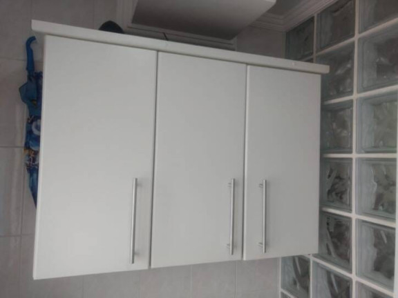 Imagem Apartamento com 2 Quartos à Venda, 55 m² em Jardim Do Estádio - Santo André Imagem Apartamento com 2 Quartos à Venda, 55 m² em Jardim Do Estádio - Santo André
