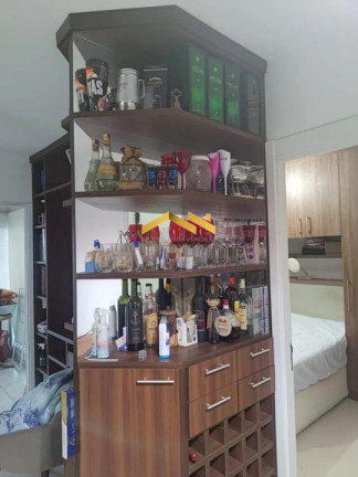 Imagem Apartamento com 2 Quartos à Venda, 50 m² em Centro - São Paulo Imagem Apartamento com 2 Quartos à Venda, 50 m² em Centro - São Paulo