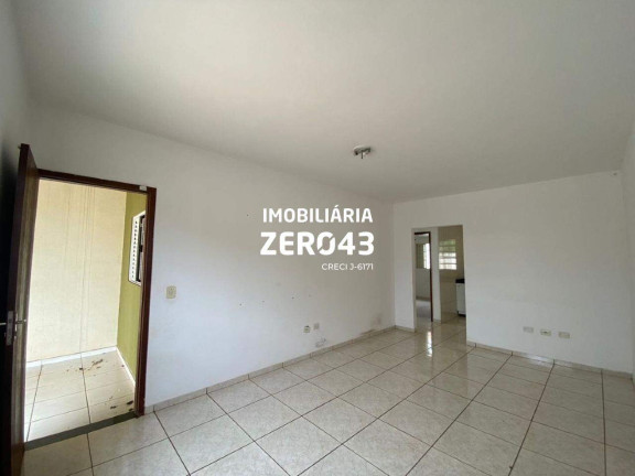 Imagem Casa com 2 Quartos à Venda, 75 m² em Colúmbia - Londrina Imagem Casa com 2 Quartos à Venda, 75 m² em Colúmbia - Londrina