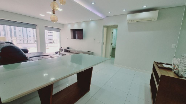 Imagem Cobertura com 4 Quartos à Venda, 230 m² em Astúrias - Guarujá Imagem Cobertura com 4 Quartos à Venda, 230 m² em Astúrias - Guarujá