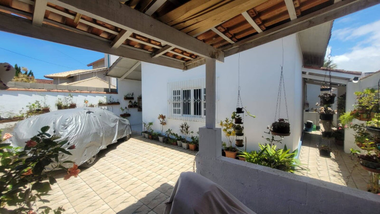 Imagem Casa com 3 Quartos à Venda, 260 m² em Balneário Samburá - Peruíbe Imagem Casa com 3 Quartos à Venda, 260 m² em Balneário Samburá - Peruíbe