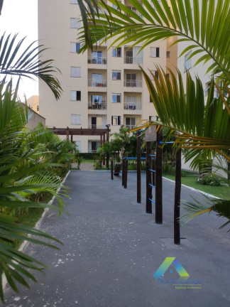 Apartamento com 2 Quartos à Venda, 50 m² em Ferrazópolis - São Bernardo Do Campo