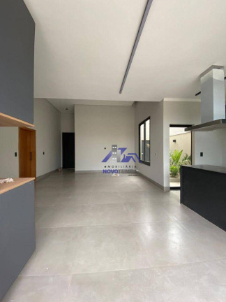 Imagem Casa com 3 Quartos à Venda, 165 m² em Residencial Maria Julia - São José Do Rio Preto Imagem Casa com 3 Quartos à Venda, 165 m² em Residencial Maria Julia - São José Do Rio Preto