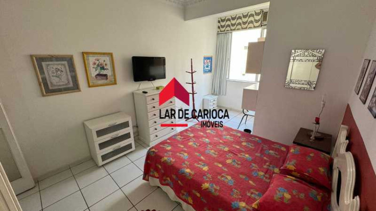 Imagem Apartamento com 1 Quarto à Venda, 45 m² em Copacabana - Rio De Janeiro Imagem Apartamento com 1 Quarto à Venda, 45 m² em Copacabana - Rio De Janeiro