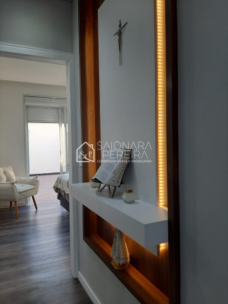 Imagem Casa com 3 Quartos à Venda, 187 m² em Pedra Branca - Palhoça
