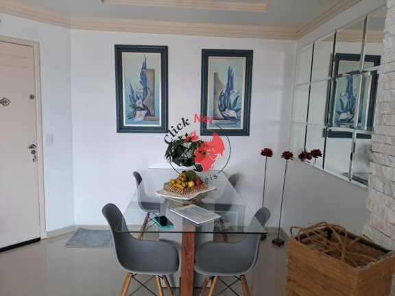 Imagem Apartamento com 3 Quartos à Venda, 71 m² em Vila Bertioga - São Paulo Imagem Apartamento com 3 Quartos à Venda, 71 m² em Vila Bertioga - São Paulo