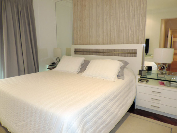 Imagem Apartamento com 4 Quartos à Venda, 258 m² em Jardim Anália Franco - São Paulo Imagem Apartamento com 4 Quartos à Venda, 258 m² em Jardim Anália Franco - São Paulo