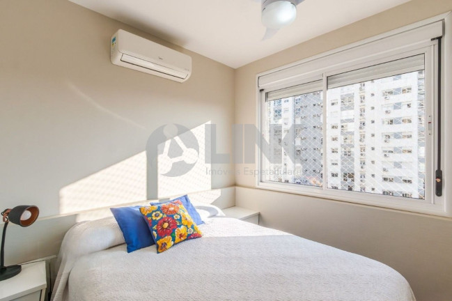 Imagem Apartamento com 2 Quartos à Venda, 68 m² em Passo Da Areia - Porto Alegre Imagem Apartamento com 2 Quartos à Venda, 68 m² em Passo Da Areia - Porto Alegre