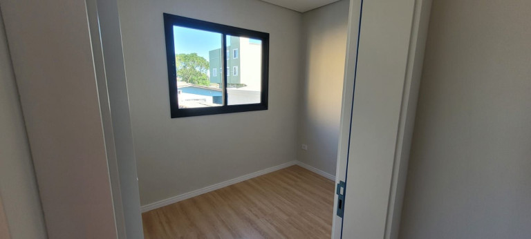 Imagem Casa com 3 Quartos à Venda, 102 m² em Cajuru - Curitiba