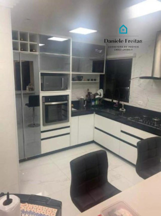 Imagem Imóvel com 3 Quartos à Venda, 110 m² em Nova Petrópolis - São Bernardo Do Campo Imagem Imóvel com 3 Quartos à Venda, 110 m² em Nova Petrópolis - São Bernardo Do Campo