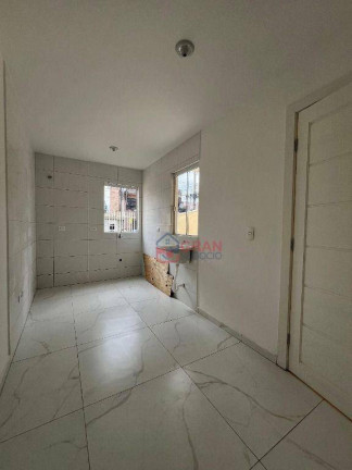 Imagem Sobrado com 2 Quartos à Venda, 59 m² em Tatuquara - Curitiba Imagem Sobrado com 2 Quartos à Venda, 59 m² em Tatuquara - Curitiba