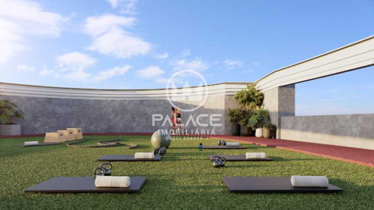 Imagem Apartamento à Venda, 73 m² em Vila Areião - Piracicaba