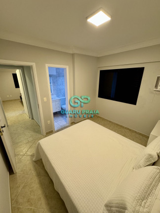 Imagem Apartamento com 3 Quartos à Venda, 130 m² em Enseada - Guarujá