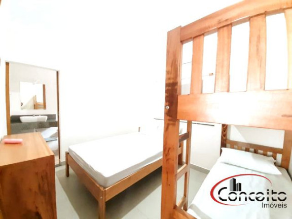 Imagem Casa de Condomínio com 6 Quartos para Temporada, 250 m² em Tenório - Ubatuba Imagem Casa de Condomínio com 6 Quartos para Temporada, 250 m² em Tenório - Ubatuba