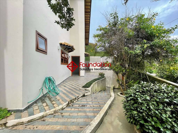 Imagem Casa de Condomínio com 4 Quartos à Venda,  em Terras Do Madeira - Carapicuíba