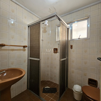Imagem Apartamento com 1 Quarto à Venda, 55 m² em Aviação - Praia Grande
