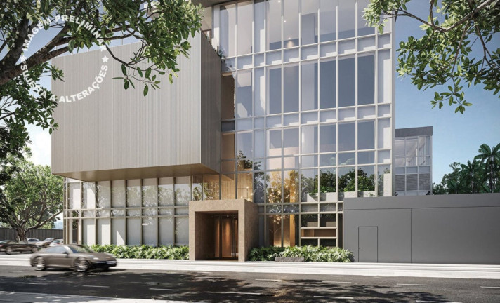 Imagem Apartamento com 4 Quartos à Venda, 298 m² em Ibirapuera - São Paulo