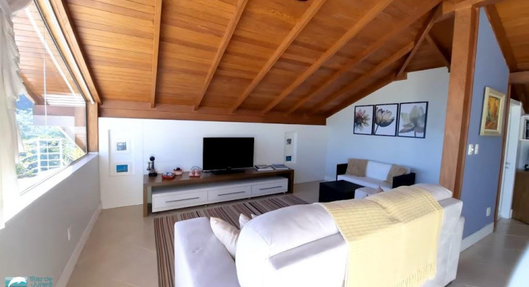 Imagem Cobertura com 3 Quartos à Venda, 275 m² em Jurerê - Florianópolis Imagem Cobertura com 3 Quartos à Venda, 275 m² em Jurerê - Florianópolis