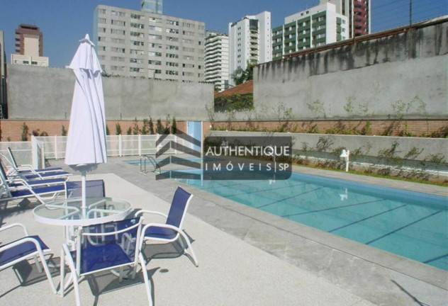 Imagem Cobertura com 4 Quartos à Venda, 370 m² em Moema - São Paulo