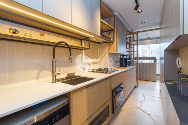 Imagem Apartamento com 2 Quartos à Venda, 71 m² em Ipiranga - São Paulo
